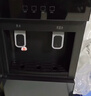 奥克斯（AUX） 饮水机下置式家用立式温热型快速加热下置水桶饮水器 3秒速热【多档控温】冷热型 制冷制热型 实拍图
