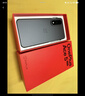 一加 Ace 5 至尊版 16GB+512GB 清风蓝 oppo 天玑 9400+ 风驰游戏内核 游戏电竞性能手机 国家补贴 实拍图