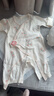 婧麒（JOYNCLEON）婴儿衣服秋装连体衣纯棉春夏宝宝爬服内衣新生儿哈衣长袖超萌 实拍图
