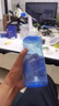 维德（WELLDAY）洗鼻器成人儿童生理盐水洗鼻冲鼻器鼻腔冲洗器500ml+90包洗鼻盐 实拍图
