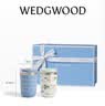 Wedgwood【结婚礼物】保温杯高颜值咖啡杯便携水杯保冷保热随行杯 金粉+野草莓随行杯礼盒350ml 实拍图