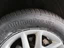 DELMAX德意汽车轮胎195/65R15 91V 适配科沃茨/卡罗拉/东风飞跃 实拍图