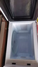 格兰仕（Galanz）微波炉家用小型 360°转盘快捷加热旋钮操控20L家用容量易洁内胆操作便捷微波炉P70D20TL-D4(W3) 实拍图