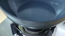 双立人（ZWILLING）不粘锅炒锅有钛涂层电磁炉通用Motion plus家用炒菜锅30cm 实拍图