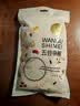 万谷食美苦荞粉2斤石磨苦荞粉杂粮粉 苦荞麦粉 实拍图