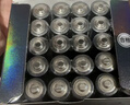 南孚聚能环5号30粒 酷黑系列适用于电动玩具/鼠标/燃气表/体重秤/遥控器/血氧仪等 LR6 实拍图