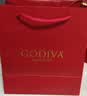 歌帝梵（Godiva）臻粹果仁巧克力限定礼盒 30颗300g 休闲零食 糖果伴手礼 生日礼物 实拍图