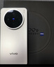 vivo  X200s 12GB+256GB 淡紫 国家补贴 蔡司超级潜望长焦 湿手秒开超声波指纹 拍照 AI手机 实拍图