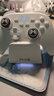 北通鲲鹏20无线游戏手柄AI智控双切扳机震动蓝牙手柄xbox布局电脑PC手机steam电视NSswitch2体感  原神 实拍图
