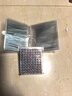 迷你小鼻嘎手贴纸儿童卡通图案可爱贴画指甲防水女孩装饰星星女孩 超厚4800枚小鼻嘎贴纸【带手册】 实拍图