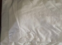 富安娜被子夏凉被可水洗抑菌空调被夏季被芯双人薄被子2.5斤203x229cm 实拍图