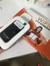 影腾随身wifi三网全国通用无线wi-fi6免插卡移动联通电信无限制大流量卡便携式网卡高速网络2026款5GHF 【三网通3000毫安充电款+白色】超长续航 实拍图