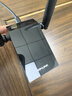 普联（TP-LINK） TL-WN826N免驱版USB无线网卡 300M台式机笔记本通用wifi接收器 智能安装 实拍图