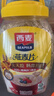 西麦全粒快熟燕麦片1000g桶冲饮谷物营养早餐膳食纤维无额外添加蔗糖 实拍图