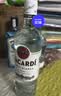 百加得（Bacardi）白朗姆酒 洋酒 莫吉托 鸡尾酒 基酒调酒 500ml 送礼 实拍图