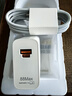 超级快充适配华为充电器100W/120W快充原装type-c数据线mate60/70/p40手机插头充电头套装X5充电线 【套装】88MAX快充头+1.5米线 实拍图