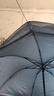 【已售100万】手动UV折叠黑胶防晒防紫外线遮阳晴雨两用伞 【爆款雨伞】7骨内层银胶纯色随机 实拍图