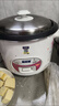 半球（Peskoe）电饭煲3L电饭锅 直身电饭煲煮饭/汤粥可切换MW-DS30A1-G 实拍图