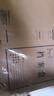 得力(deli)10只50mm340g无酸牛皮纸文件盒 加厚塑料财会档案盒  考试收纳  5612 实拍图
