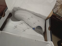 耐克（NIKE）2026年女子WMNS AIR FORCE 1  07 LX空军一号运动鞋 CT1990-100 39 晒单实拍图