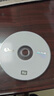 啄木鸟 DVD+R 光盘/刻录光盘/空白光盘/刻录碟片/  16速 4.7G 白系列 桶装50片 刻录盘 实拍图
