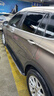 普利司通（Bridgestone）汽车轮胎 225/65R17 102V H/L 400 配套昂科威/适配RAV4/CVR 实拍图