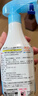 小林制药（KOBAYASHI）运动鞋除臭剂喷雾250ml日本进口去异味消臭喷剂鞋袜防臭热门商品 实拍图