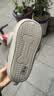 幸福玛丽（Cheerful Mario）大眼狗儿童雨靴防滑防水2025新款男童水鞋宝宝雨鞋卡其内长20cm 实拍图
