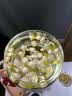 优卓胖东来同款茉莉花干花2026特一级新茶横县特级浓香型花茶理气安神 【特优级茉莉花】无硫熏染 100g*1罐 舒缓情绪辅助提神醒脑 实拍图