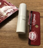 曼秀雷敦（Mentholatum）丰盈修护润唇膏保湿滋润去死皮淡化唇纹辅酶Q10 3.8g 实拍图