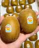 佳沛（zespri）新西兰 新果季 阳光金奇异果12粒特大果单果124-146g 猕猴桃 实拍图