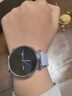 HUAWEI WATCH GT 6 流光紫 41mm智能手表多维情绪健康全新骑行体验华为GT6手表GT5升级 实拍图
