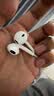 Apple/苹果 EarPods USB-C有线耳机 type-c有线耳机苹果耳机 苹果17有线耳机笔记本耳机游戏音乐 实拍图