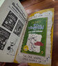 小屁孩日记2英文原版 赠音频 Diary of a Wimpy Kid 幽默漫画桥梁章节书哭包日记 7至12岁小学生课外读物 蓝思910-1060L 实拍图