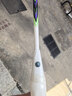 李宁（LI-NING）羽毛球拍战戟9000全碳素专业比赛球拍全面控制单拍3U空拍 实拍图