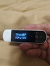 锐族X69 32G mp3音乐播放器[国补]mp4蓝牙学生听力复读机英语随身听mp5运动跑步录音U盘式USB口 可扩容 实拍图