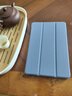 联想（Lenovo）小新PadPro GT 11.1英寸办公学习游戏AI平板电脑3.2K超清大屏骁龙8Gen3国家补贴教育优惠 8+256G白 实拍图