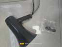 诺必行【超大音量丨续航整天】录音喇叭扬声器户外扩音器手持摆地摊叫卖宣传蓝牙喊话可充电摆摊大声公 促销版【120秒录音/喊话】1节电池+充电线 实拍图