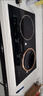 志高（CHIGO）电磁炉电陶炉3400W大功率双灶台式嵌入式平面家用大火力爆炒智能预约定时双控电磁灶35S3 实拍图
