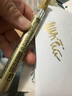 樱花（SAKURA）油漆笔金色2.0mm 签字笔记号笔马克笔年会签到笔 商务明星签名签到笔防水不掉色描金补漆手绘涂鸦 实拍图