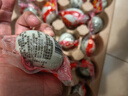 神邮 高邮咸鸭蛋熟20枚*60g家庭装 即食流油咸蛋黄 端午礼品企业团购 实拍图