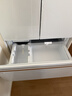 东芝（TOSHIBA）大白梨600L法式多门冰箱638双系统制冰嵌入超大容量家用变频【年度机皇】GR-RF638WI-PM1换新补贴 实拍图