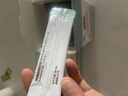 Swisse斯维诗长颈鹿钙儿童液体钙锌维生素DK 4-17岁青少年补钙 30支*3盒 实拍图