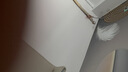 赟娅永不分梨卧室高级感摆件小众软装饰品送新人新娘订婚新婚生日礼物 抱抱梨台灯（梨色）【礼盒装】 实拍图