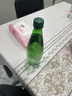 Perrier巴黎水0糖0脂0卡 原装进口气泡水 原味矿泉水500ml*24瓶 实拍图