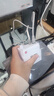 中兴（ZTE）5G随身wifi移动UFI 无线上网卡 5g免插卡可换卡路由 无限随行车载 笔记本流量卡托 F50/MU300 实拍图