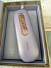 康佳（KONKA）脱毛仪3301蓝宝石冰感冰点家用宿舍唇部腋下大小腿比基尼线脱毛神器送女友生日礼物38妇女节实用 香芋紫-冰点蓝宝石Pro版本 实拍图