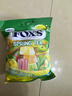 Fox's霍士foxs水晶糖 四季茶风味立方糖 80g 印尼进口硬糖零食新年糖果 实拍图