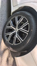 倍耐力汽车轮胎225/50R17 98V 第二代新P7 (VOL)原配沃尔沃S60 L 实拍图