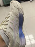 亚瑟士ASICS女鞋网面跑鞋百搭缓震运动鞋透气跑步鞋 GEL-CONTEND 4 米色 37 实拍图
